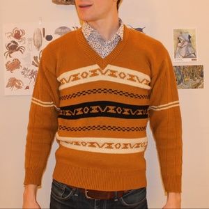 Vintage Sweater